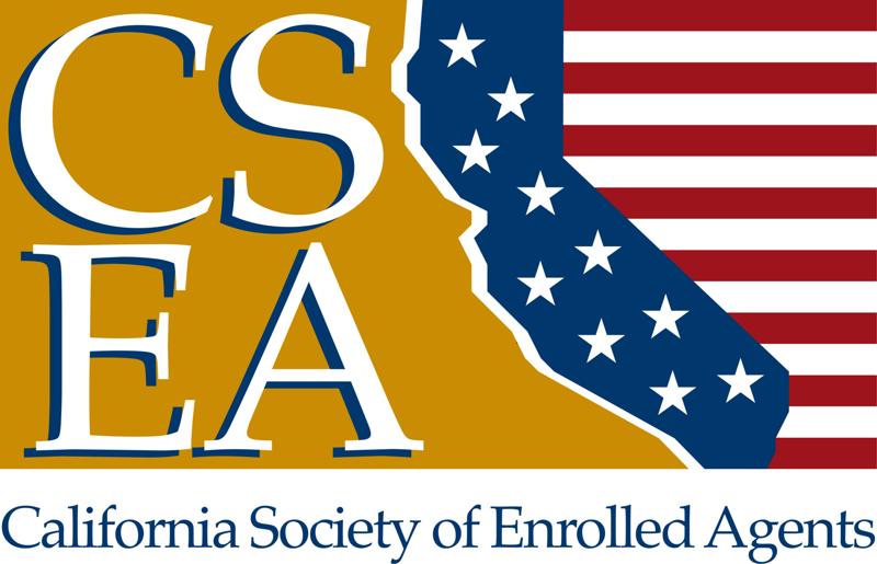 California Society of Enrolled Agents